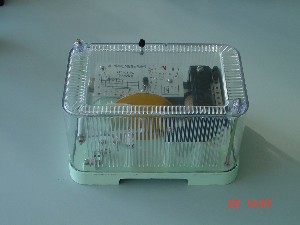 GL-10、20系列過流繼電器